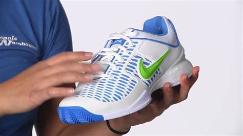 Nike Zoom Breathe 2K10 Shoe Review in 3D 